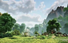 《洛奇》《天下3》领衔，老牌网游集体升级引擎！这下不得不换设备了？