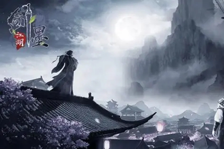 《墨剑江湖》少林护体流玩法介绍