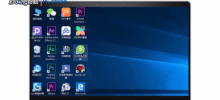 Wie stelle ich den Geschwindigkeitsmodus von 360 Speed ​​​​Browser ein?