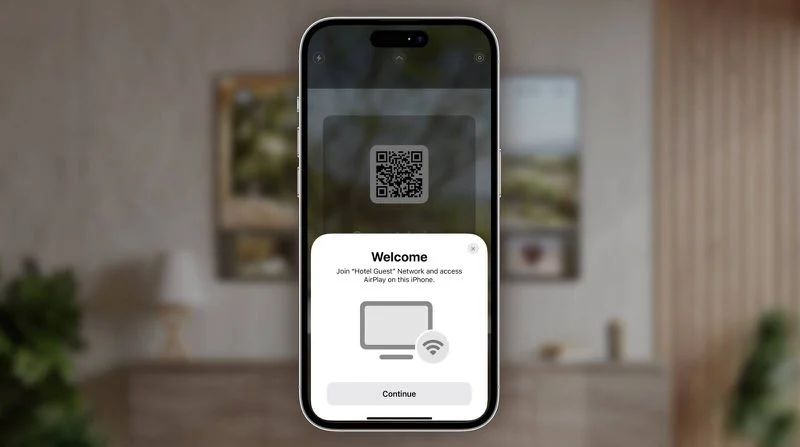 苹果 iOS / iPadOS 17.3 RC 发布:新增被盗设备保护和“团结之花”主题