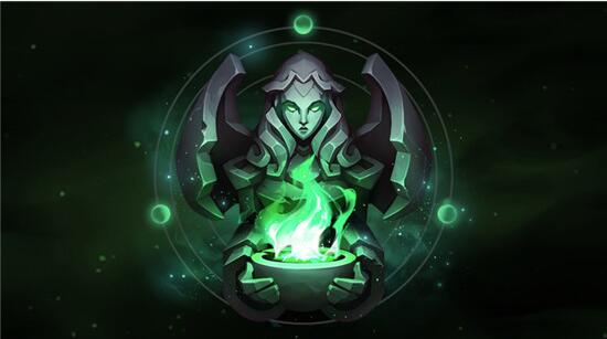 lol永恒星碑作用介绍