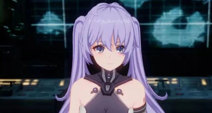 幻塔向晚捏脸数据id码分享