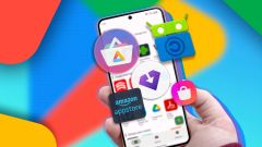 4 alternatives géniales au Google Play Store