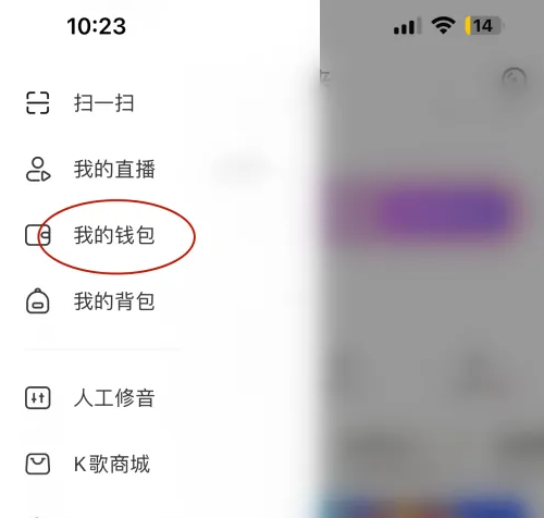 唱吧怎么变现 唱吧申请提现方法介绍