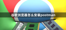 So installieren Sie Postman auf Google Chrome