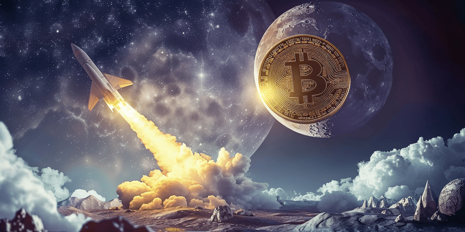 Bitcoin\'s Price Signals Maturity-web3.0-php.cn image.