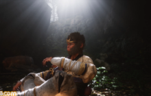 外媒采访《黑神话：悟空》：倾注了我们长久以来想做的所有事情