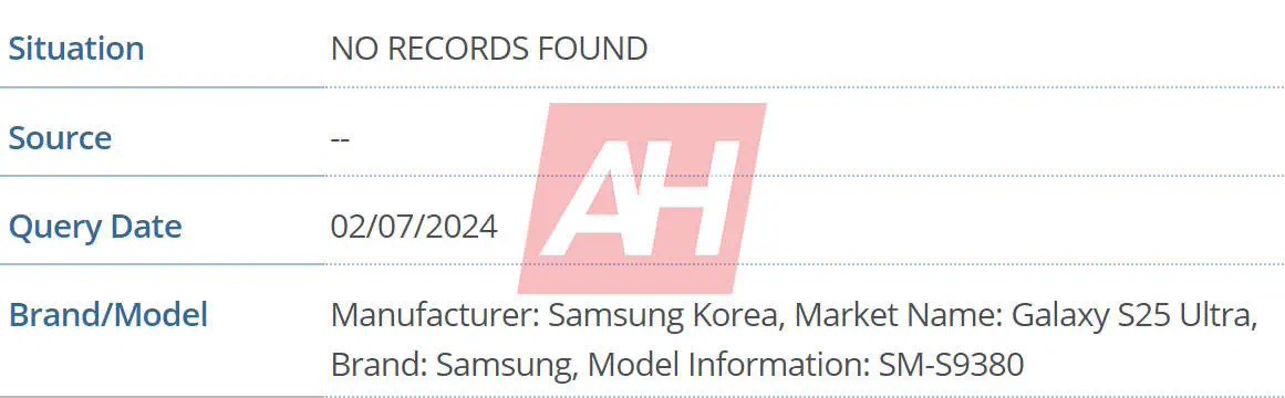 Plus 机型退出舞台？三星 Galaxy S25 系列手机被曝仅有标准版和 Ultra 版