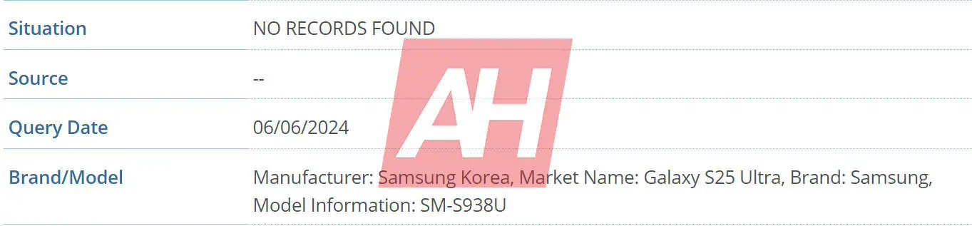 Plus 机型退出舞台？三星 Galaxy S25 系列手机被曝仅有标准版和 Ultra 版