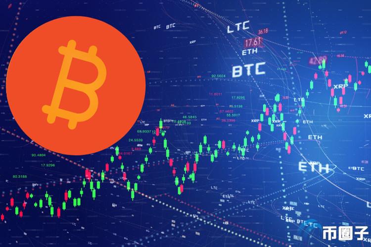 Matrixport分析师：比特币突破下降趋势！反弹已出现