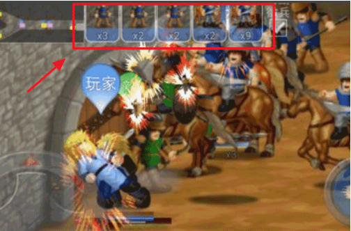 英雄大作战x怎么召唤火人冰人电人 英雄大作战x火人冰人电人怎么召唤
