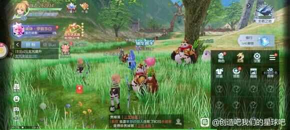 创造吧我们的星球0氪怎么培养宠物 创造吧我们的星球0氪培养宠物攻略
