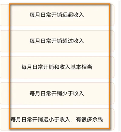 支付宝怎么进行金融健康测评 支付宝进行金融健康测评方法分享