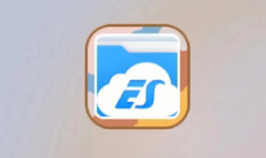es文件浏览器怎么备份 es文件浏览器开启自动备份教程分享