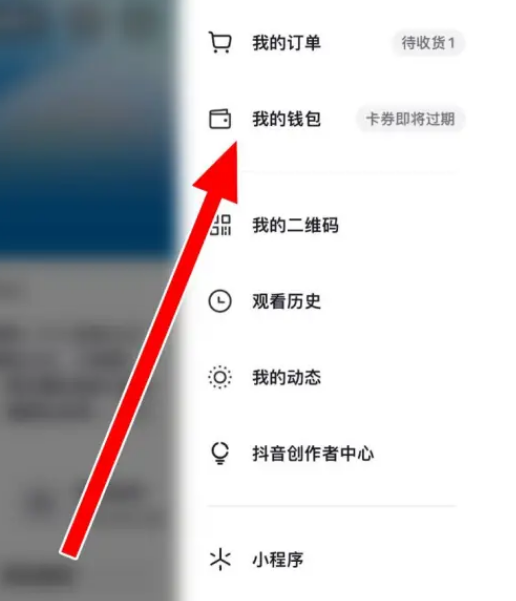 抖音极速版怎么注销抖音支付 抖音极速版关闭抖音支付方法介绍