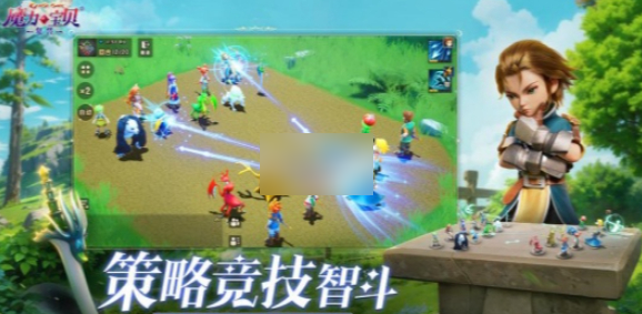 魔力宝贝复兴咒术师加点 魔力宝贝复兴咒术师加点方案