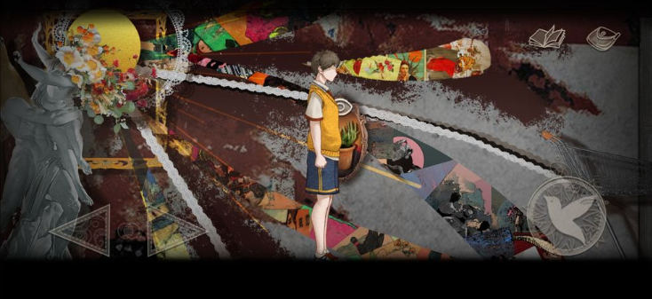 lost未至之境三种结局  lost未至之境结局一览