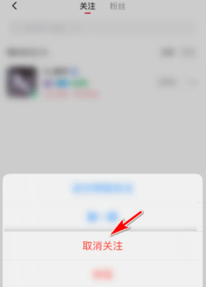 皮皮陪玩怎么取关用户 皮皮陪玩取关用户教程介绍