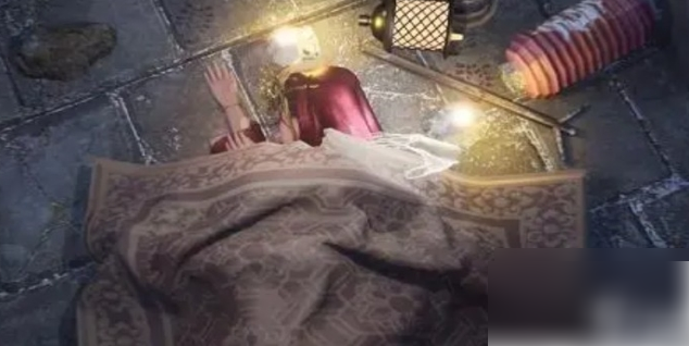 神都探奇神都疑案攻略城郊谋杀案 神都疑案城郊谋杀案攻略