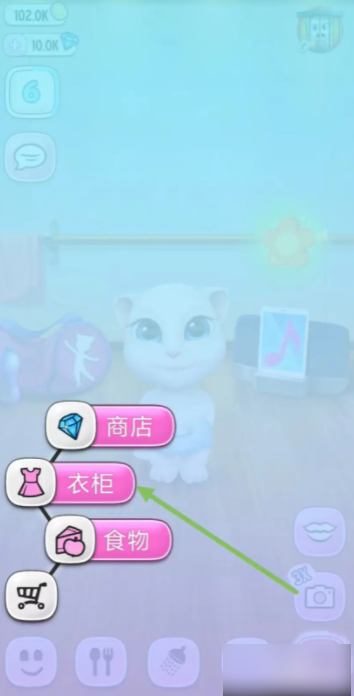 我的安吉拉如何解锁粉色衣服 我的安吉拉如何获得粉色仙女？