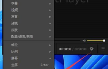 PotPlayer怎么設(shè)置字幕最大分辨率