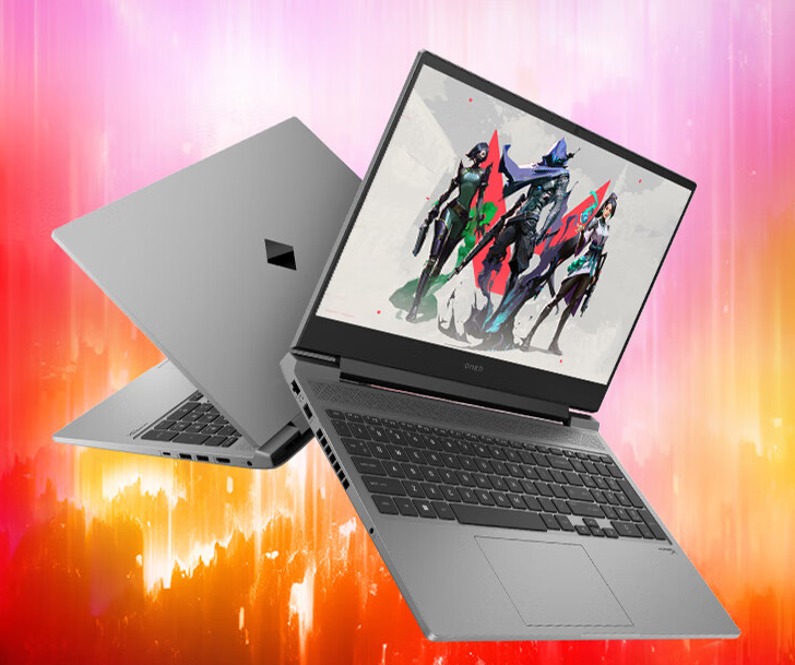 惠普暗影精灵乐享版笔记本开售:英特尔酷睿 i7-14650HX + RTX 4060,首发 6799 元