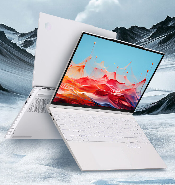 4799 元起,机械革命无界 15X 暴风雪 99Wh 大电池版笔记本今日首销