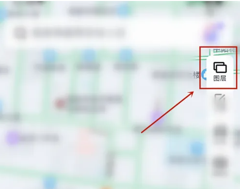 百度地图怎么查看几年前的实景 百度地图查看几年前的实景方法一览