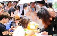 动感地带电竞卡云游戏电竞大赛：湘潭海选赛圆满落幕！