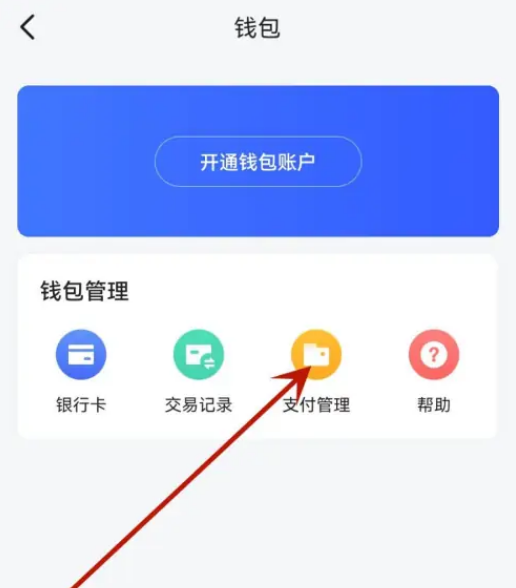 飞书怎么设置支付密码 飞书设置支付密码方法一览