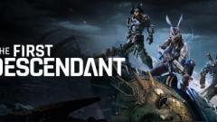 'The First Descendant' is another masterpiece of science fiction TPS! Gengsheng RTX 40 series graphics card +DLSS 3.5 super smooth experience