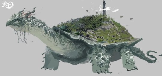 《天下3》年中资料片《玄海寂途》上线 全新门派【玄溟教】问世