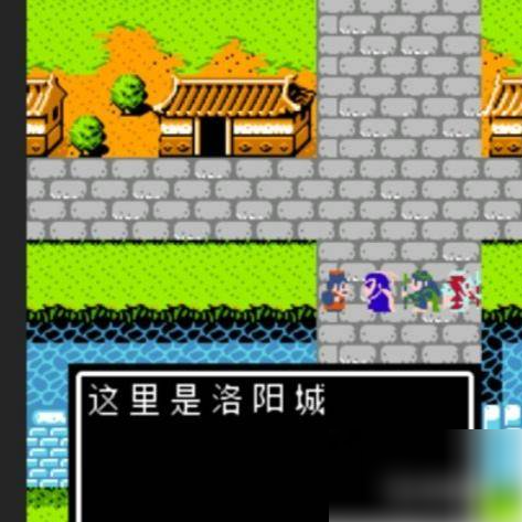 吞食天地2蜀传神将图文攻略 具体介绍