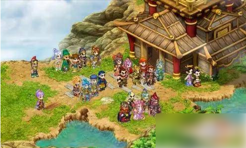 吞食天地2蜀传神将图文攻略 具体介绍