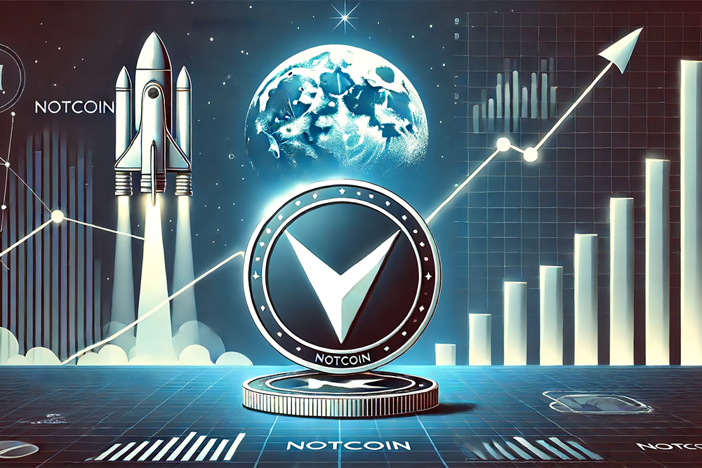 Notcoin and Helika Join Forces to Launch Telegram Gaming Accelerator ... image.