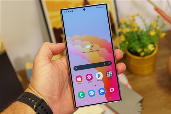 iphone不到4000mah为何能做到安卓4000+mah续航 原因揭开