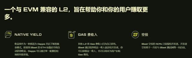 Blast宣布第二阶段空投已经开始，附Blast空投教程