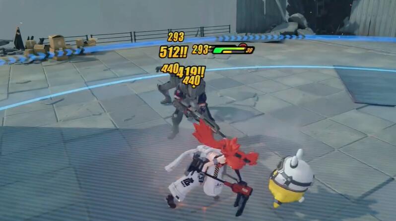 绝区零群星的指引其二怎么做