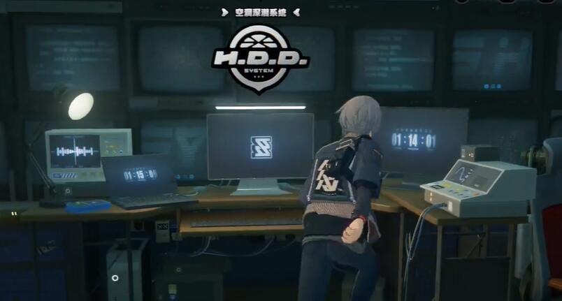 绝区零群星的指引其二怎么做