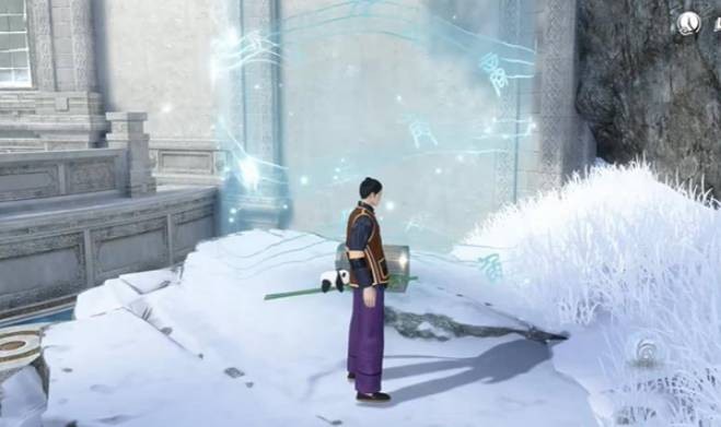 《逆水寒手游》遗音希声玩法介绍