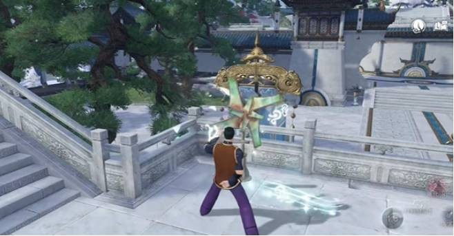 《逆水寒手游》遗音希声玩法介绍