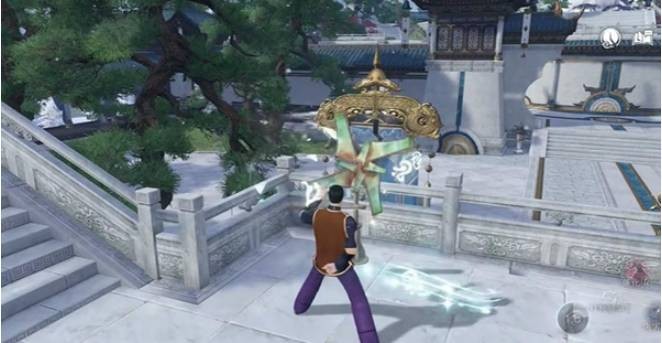 《逆水寒手游》遗音希声玩法介绍