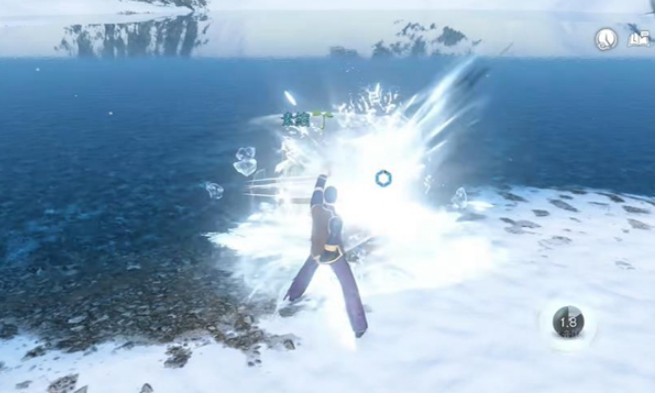 《逆水寒手游》遗音希声玩法介绍