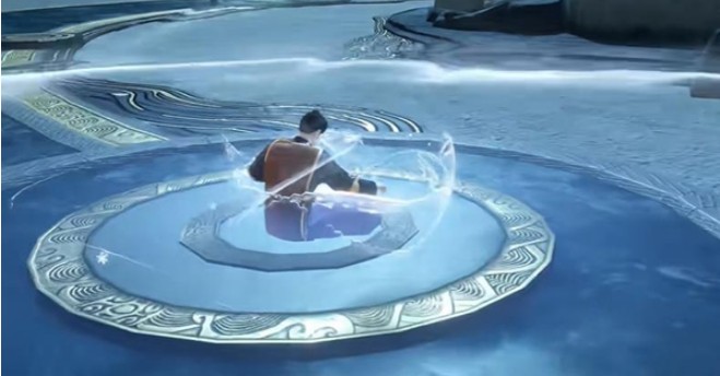 《逆水寒手游》遗音希声玩法介绍