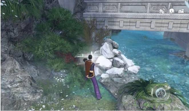 《逆水寒手游》遗音希声玩法介绍