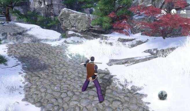 《逆水寒手游》遗音希声玩法介绍