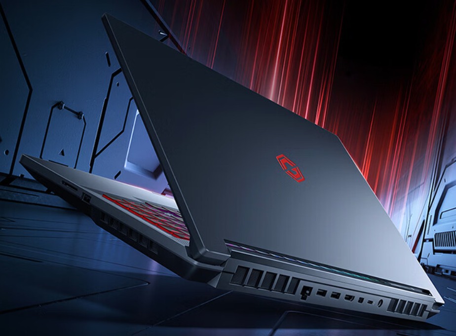 7299 元，小米 Redmi G Pro 2024 游戏本“i7-14650HX + 16G + 1T + RTX4060”版本今日首销