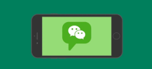 How to make notes on WeChat Share the steps for making notes on WeChat