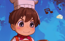 饕客？还是猎人？《希望OL》前瞻PV引猜想