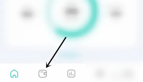 薄荷记账怎么隐藏账户 隐藏账户操作方法
